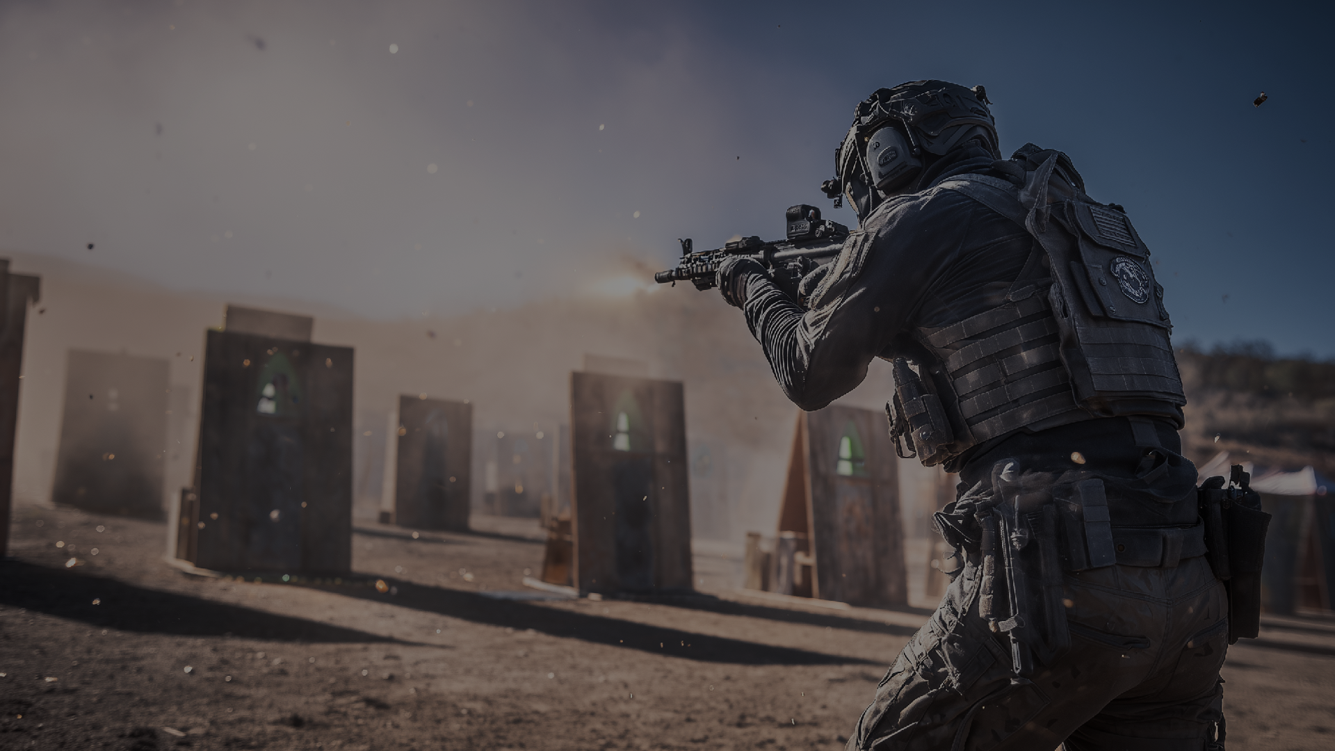 SCL multi-angle broadcast feed